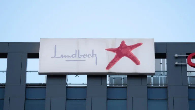 Lundbeck bids for Longboard Pharmaceuticals