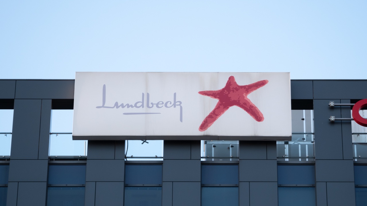 Lundbeck bids for Longboard Pharmaceuticals