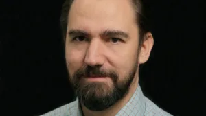Marcus Andersson, vd Odinwell