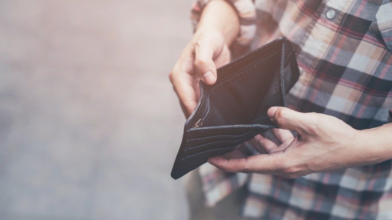 Less money upfront for preclinical companies