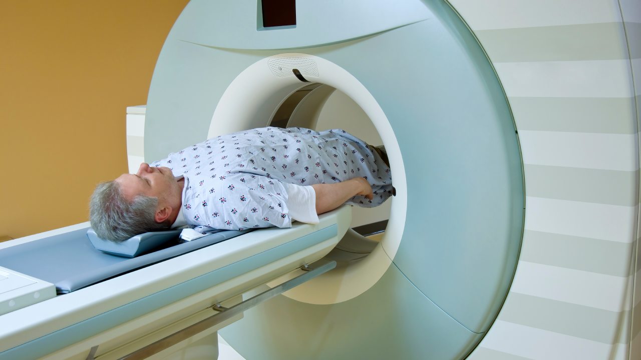 NanoEcho's particle succeeds in phase III