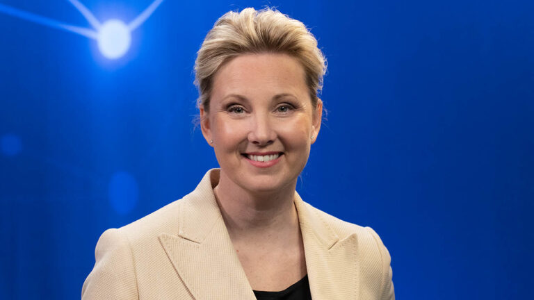 Neola Medicals vd Hanna Sjöström berättar om Vinnova-anslaget