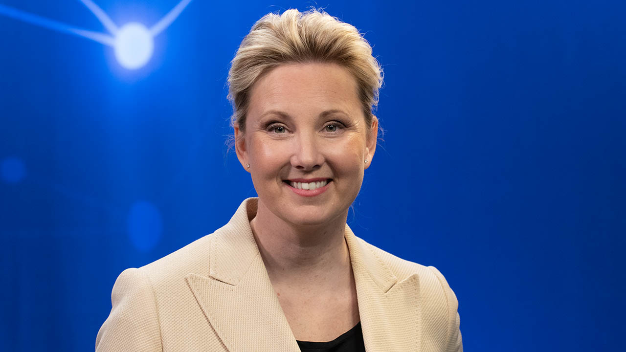 Neola Medicals vd Hanna Sjöström berättar om Vinnova-anslaget