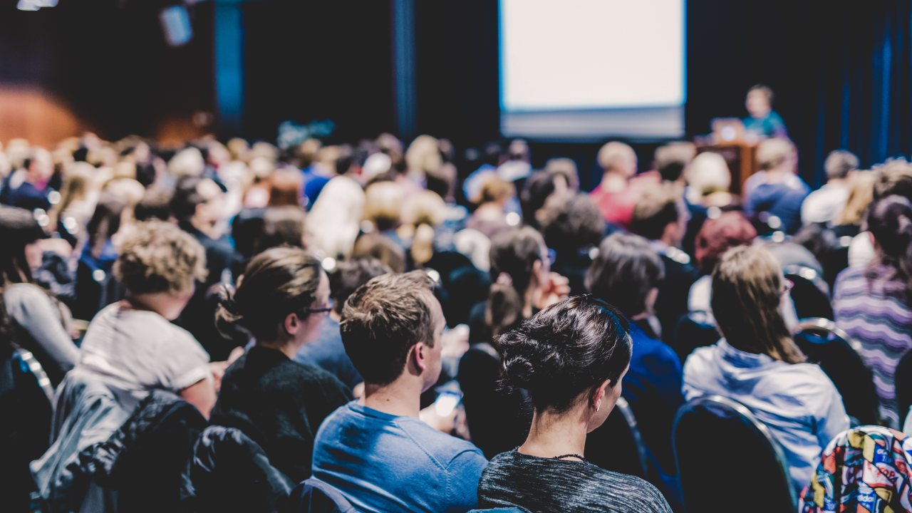 Results with Neola presented at conference