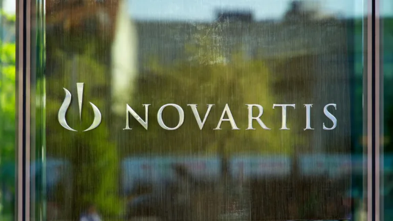 Novartis investerar stort i USA