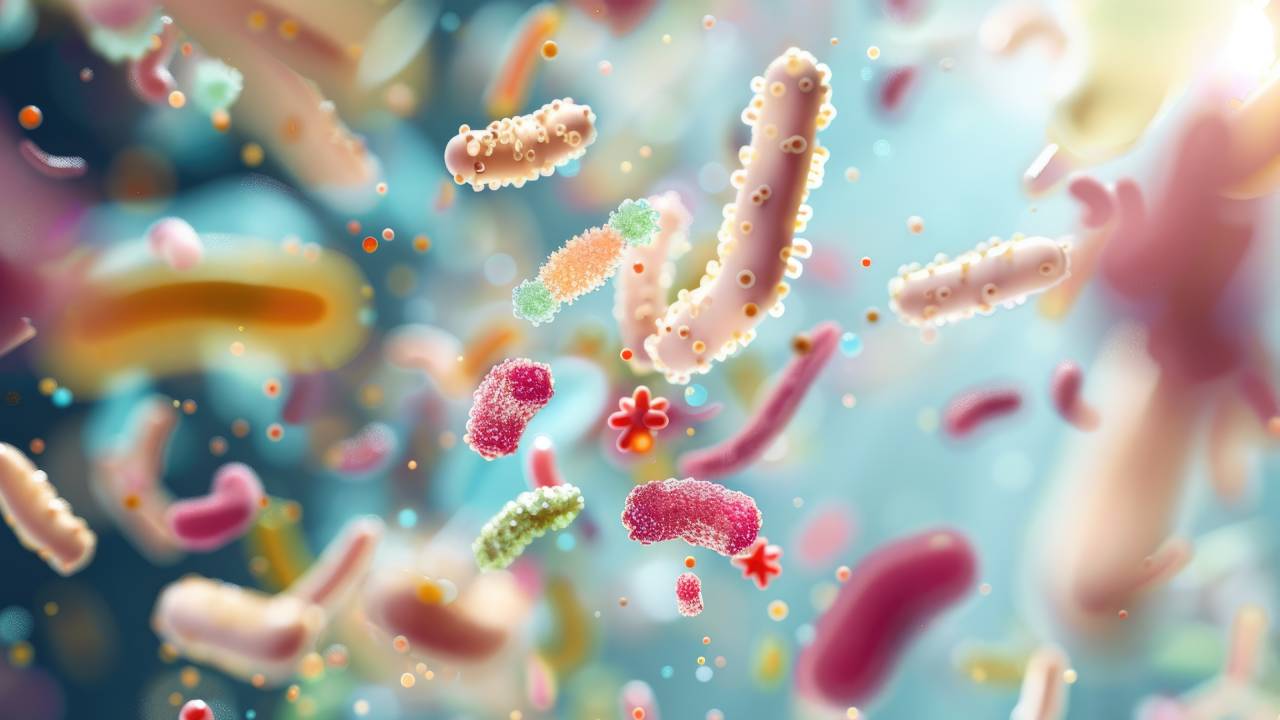 bioGaia får ny huvudägare