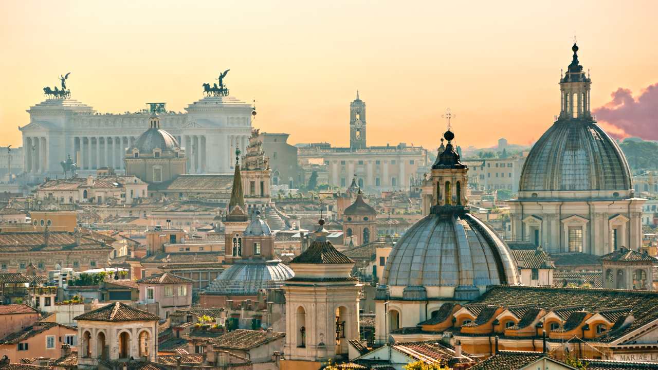 Oncopeptides tar steget in i Italien
