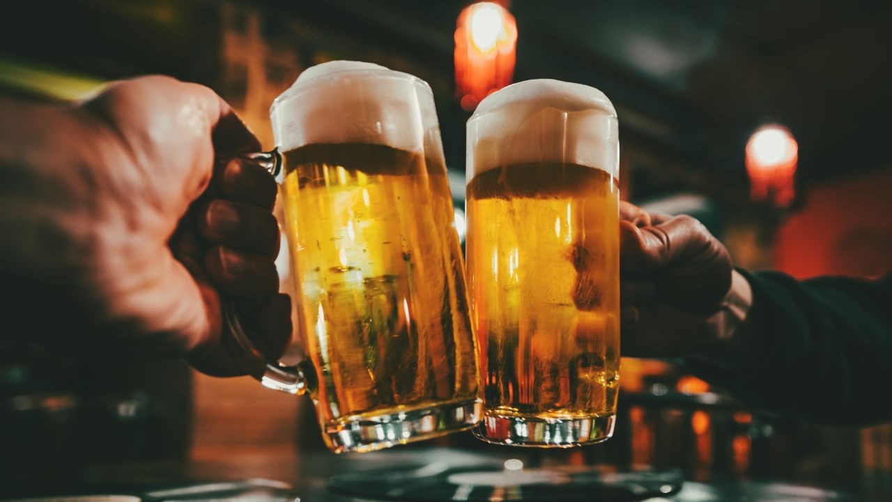 Ozempic visar potential som behandling mot alkoholberoende