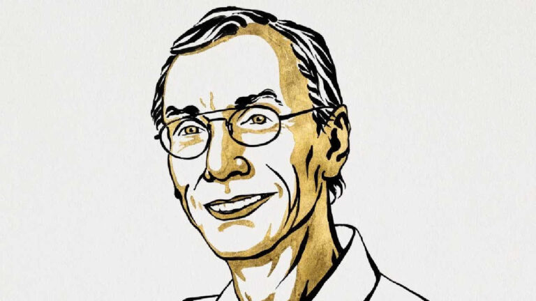 Svante Pääbo wins 2022 Nobel prize in Medicine