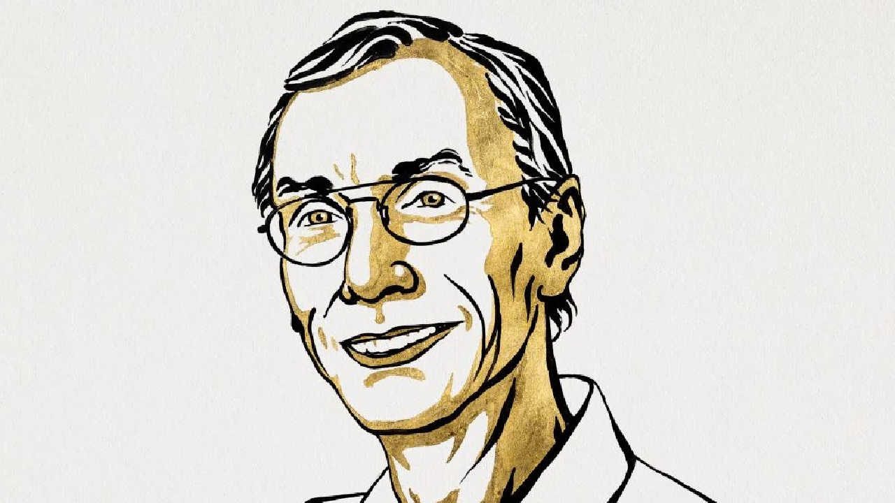 Svante Pääbo wins 2022 Nobel prize in Medicine