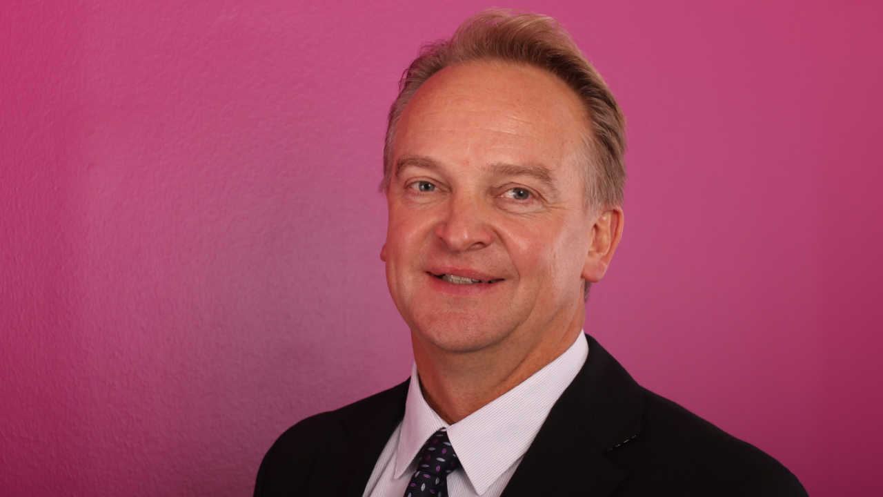 Patrik Sundh, vd Cline Scientific