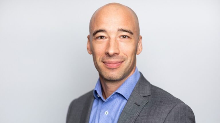 Peter Selin, vd Kancera
