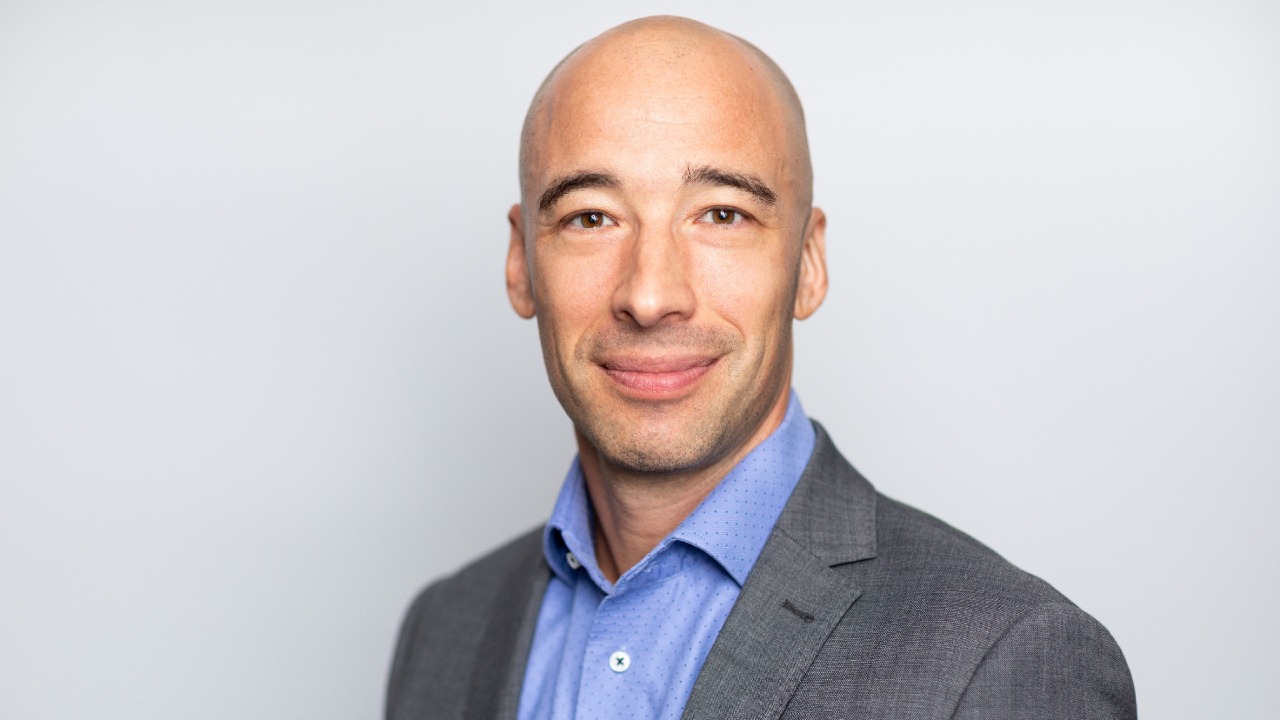 Peter Selin, vd Kancera