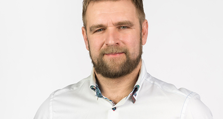 Lars Gusch är ny COO på Pharmacolog nye COO