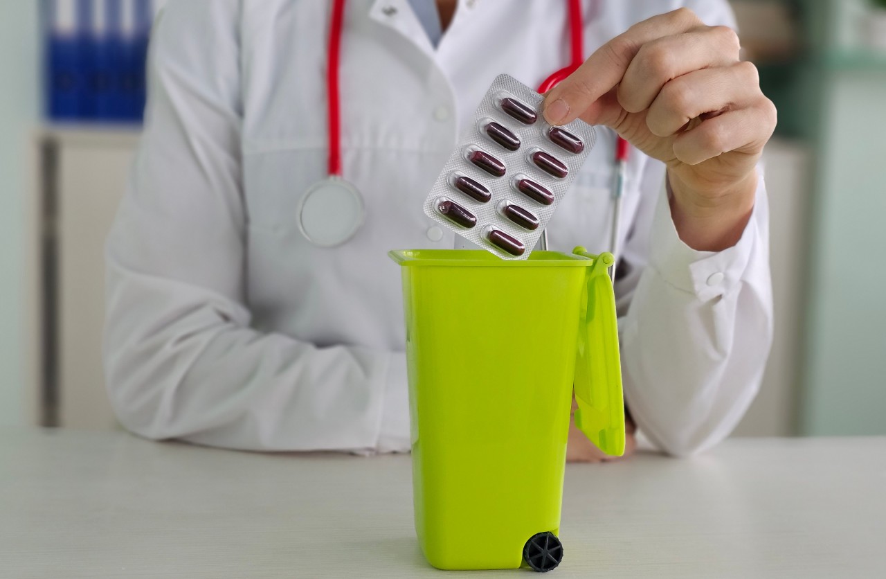 Pfizer kastar in handduken i obesitasracet