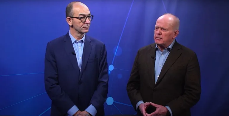 Se intervjun med Saniona