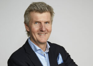 Stefan Blomsterberg, vd Medfield Diagnostics