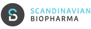 Scandinavian Biopharma Logo
