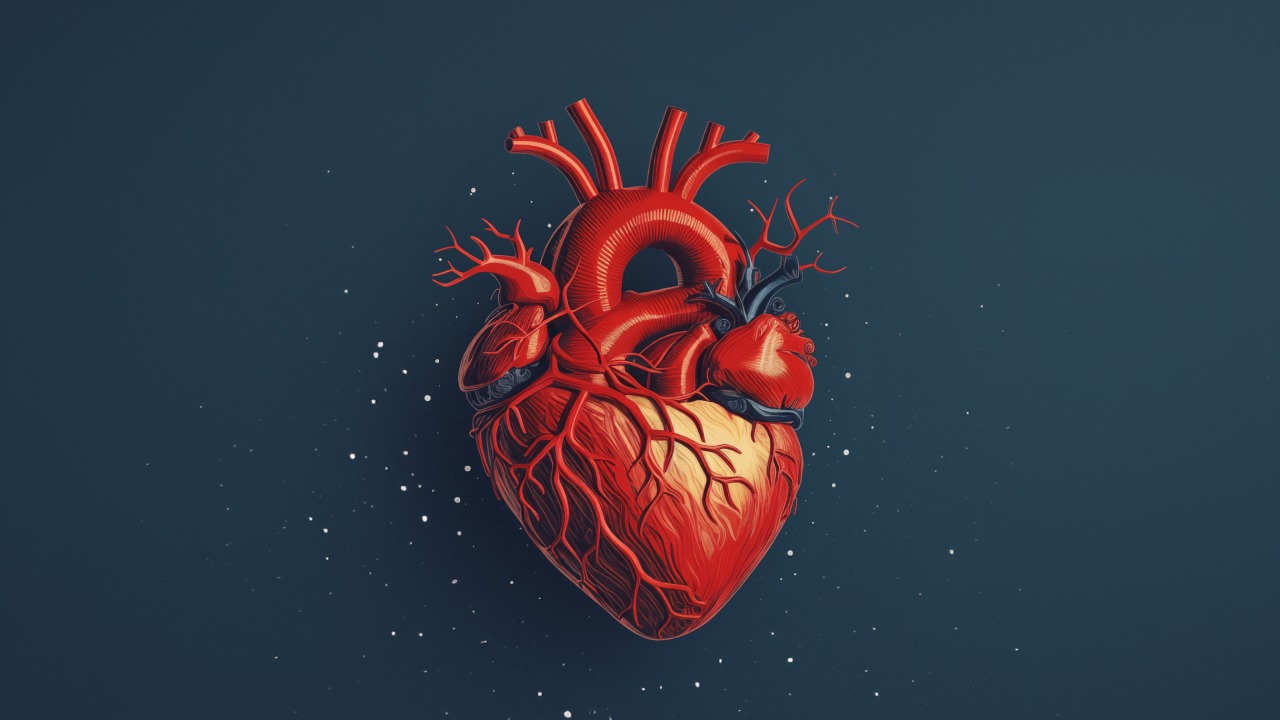 Scandinavian Real Heart får humanitär status av FDA