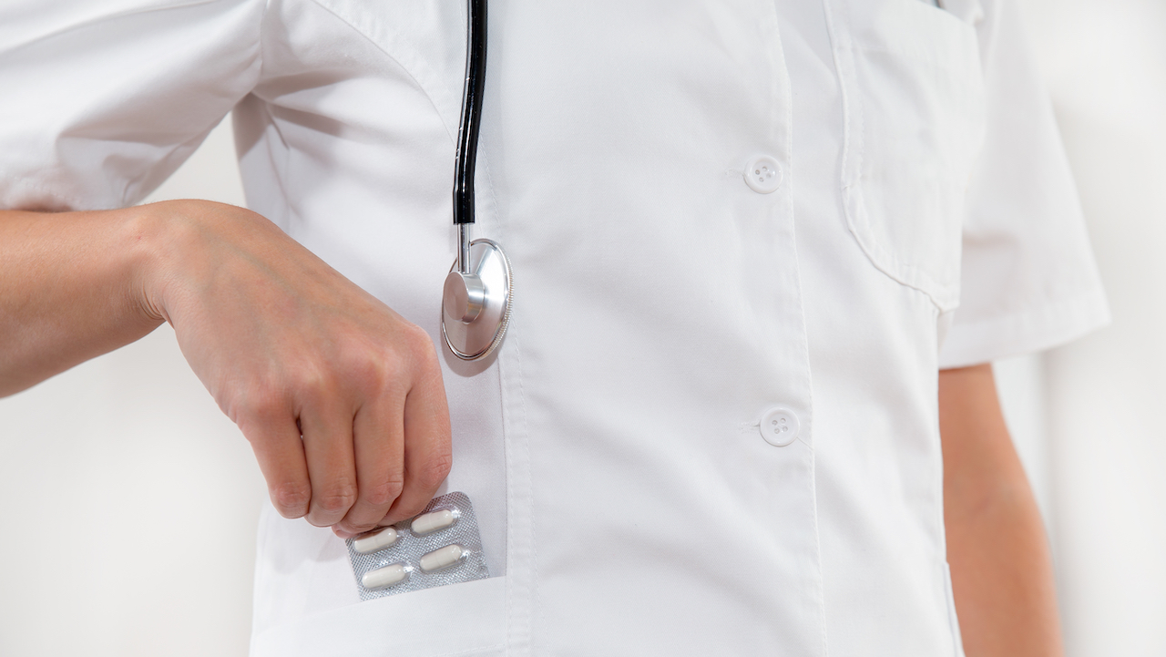 Drug diversion – a growing problem in healthcare
