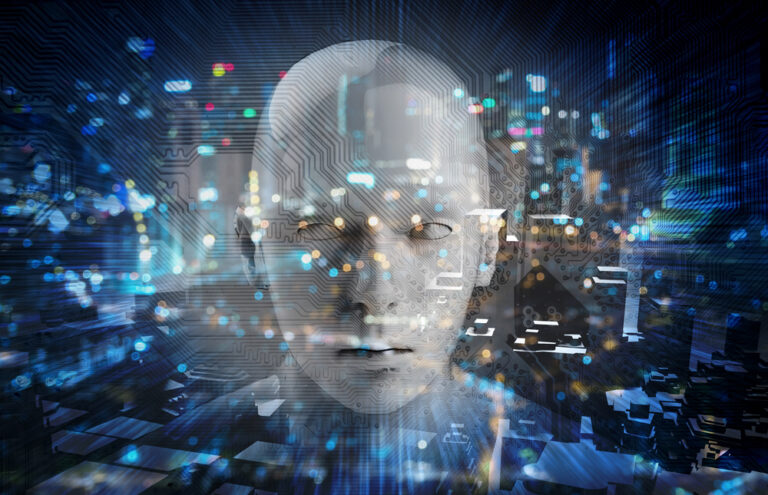 What is AI