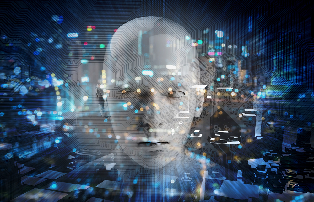 What is AI