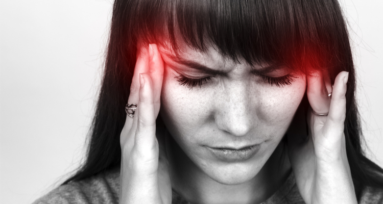 Chordate migraine