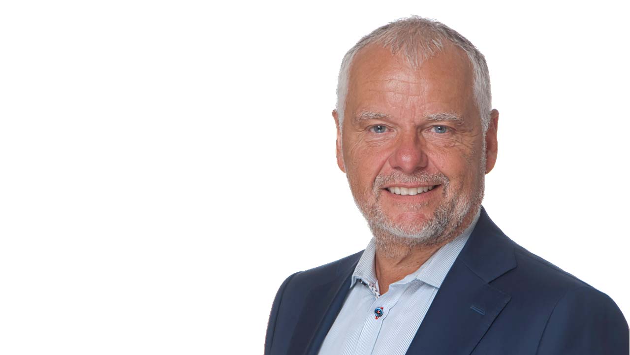 Jeppe Øvlesen