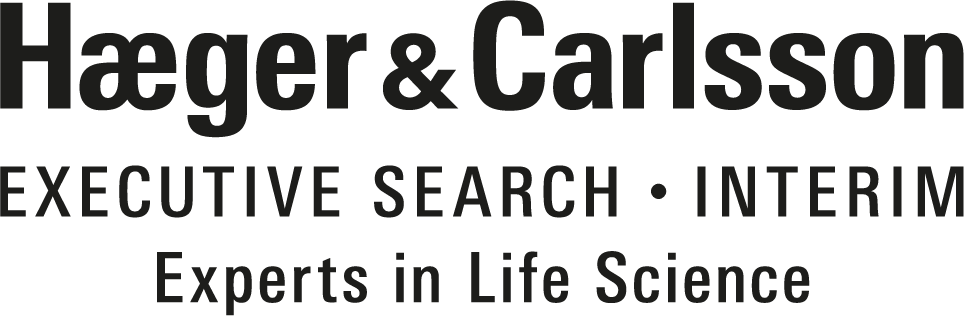 Haeger&Carlsson Logo