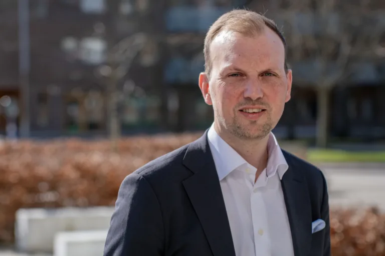 Johan Emilsson, Sprint Bioscience