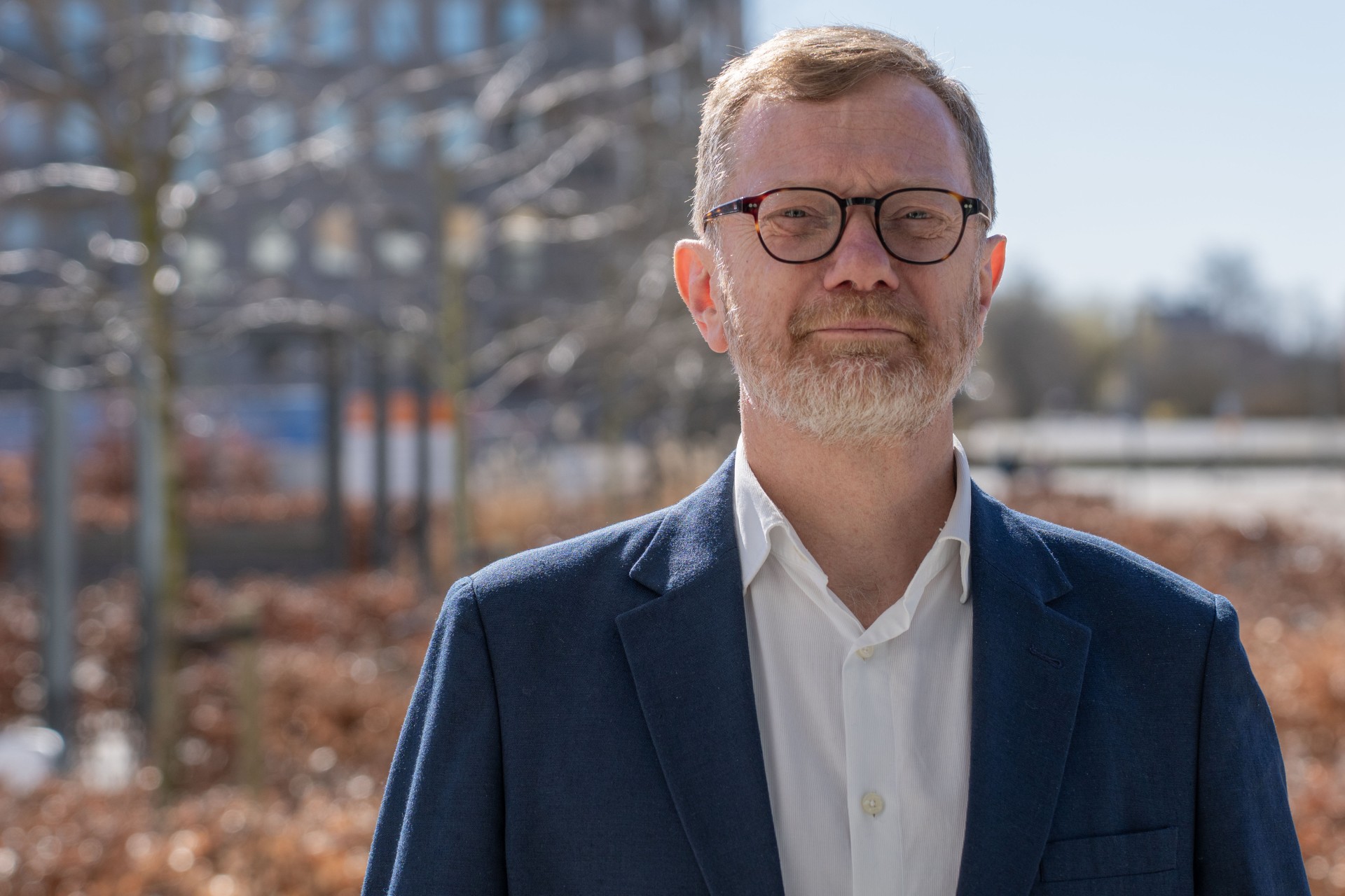 Paul Hargreaves, CDO, Spago Nanomedical