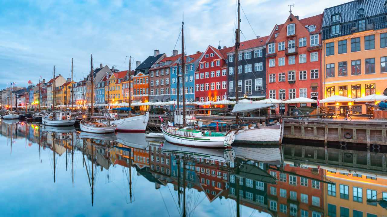 Toleranzia har hållit möte med det danska läkemedelsverket