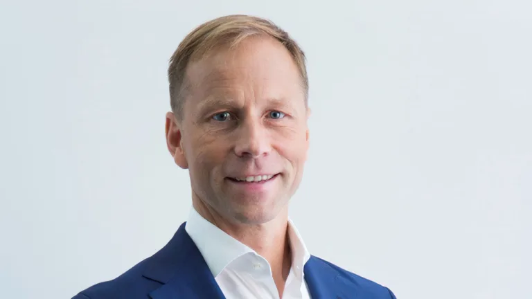 Alzinovas vd: ”Jag är mycket optimistisk inför framtida studier”