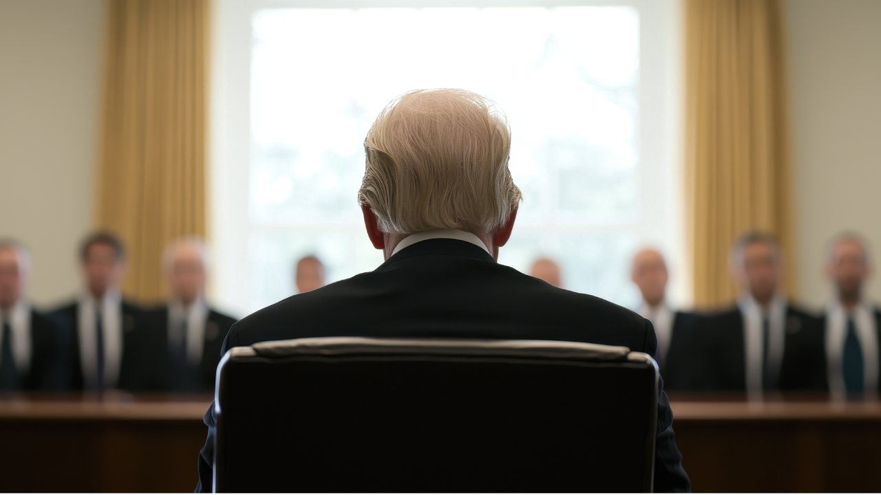 Trump vill sänka läkemedelspriserna