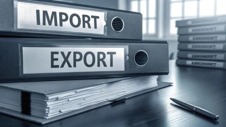 Trump's tariffs are putting pressure