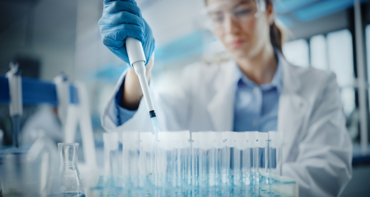 Eurocine Vaccines on the chlamydia project and portfolio building