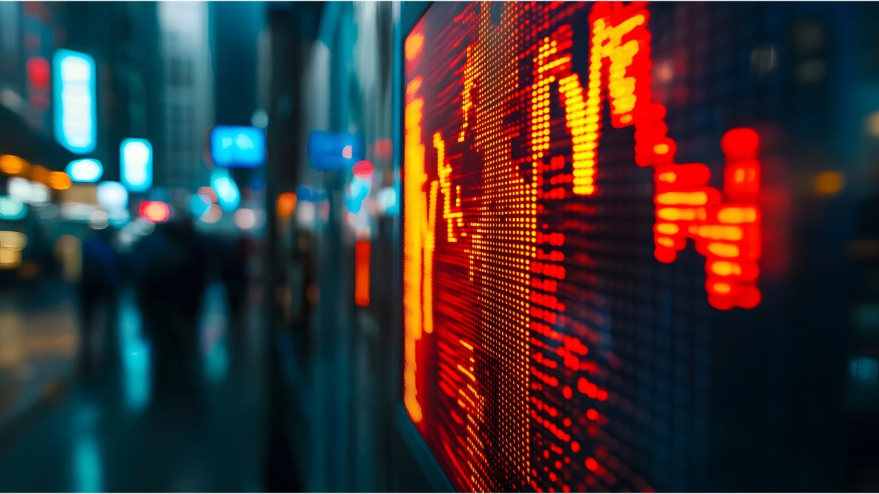 WntResearch plummet after results
