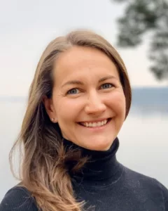 Cathrine Hadley