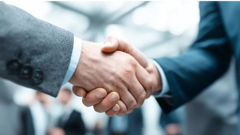 BiBBInstruments signs letter of intent