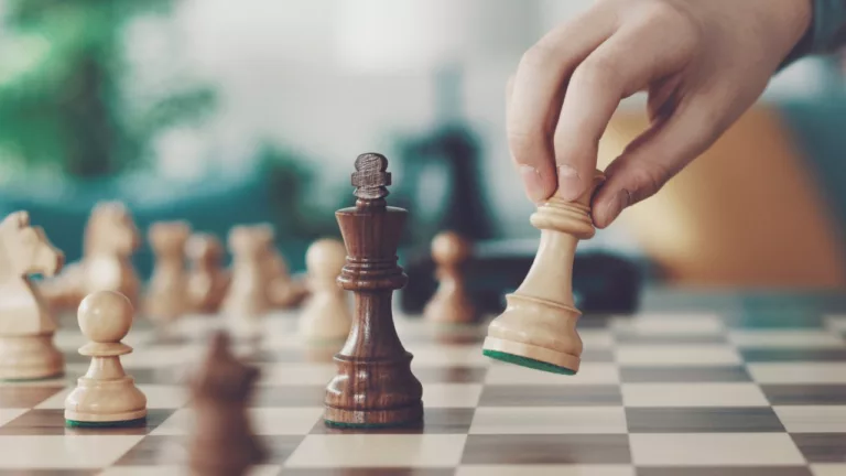 Chessboard