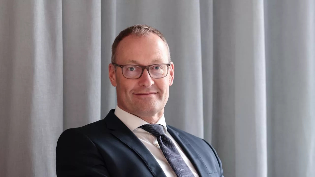 Emil Billbäck avgår som vd för Bonesupport