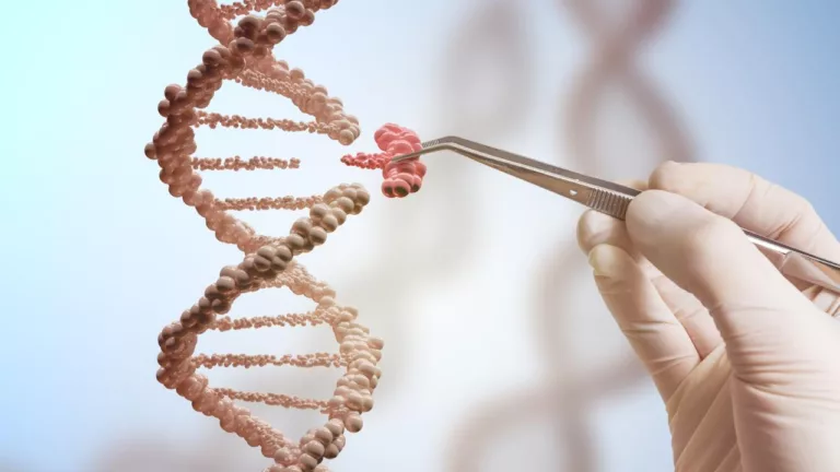 Gene therapy company backs down on new FDA appointment