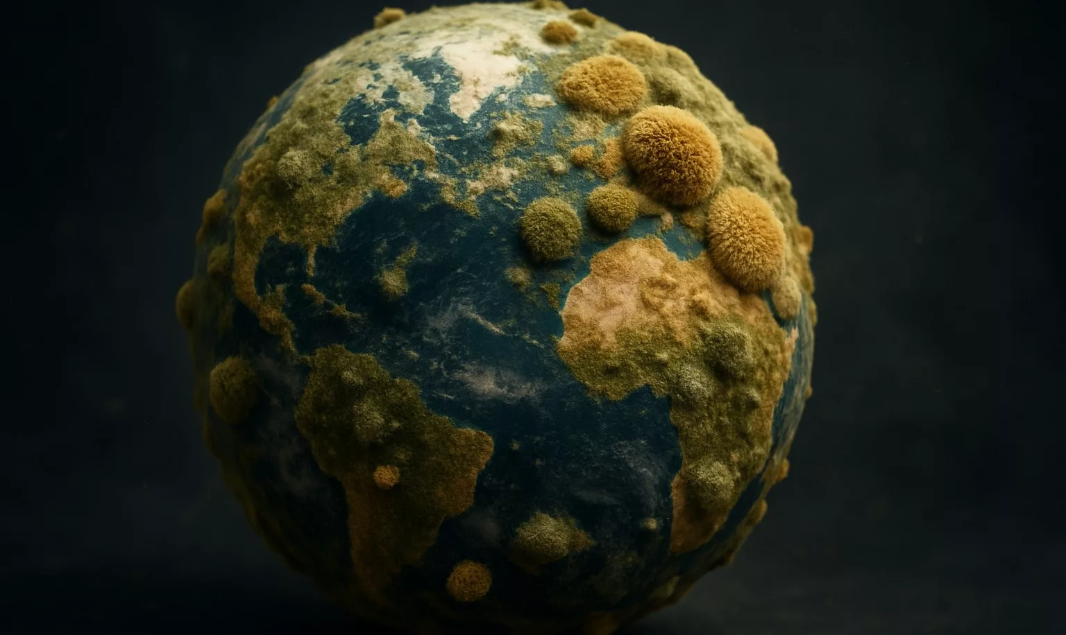 Biosergen takes aim at climate-driven fungal infections 