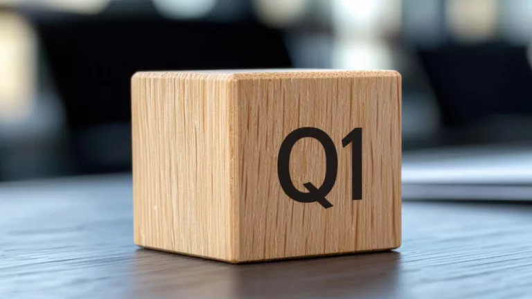 Q1