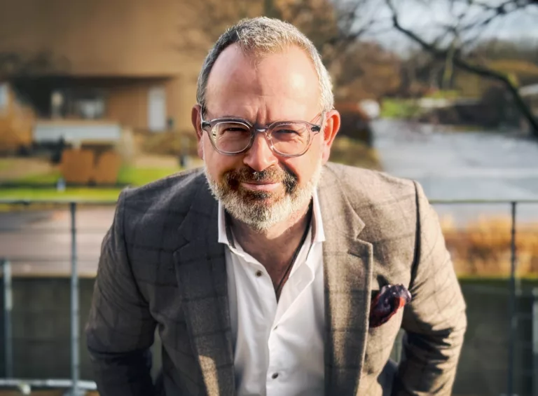 Søren Bregenholt, CEO, Alligator Bioscience