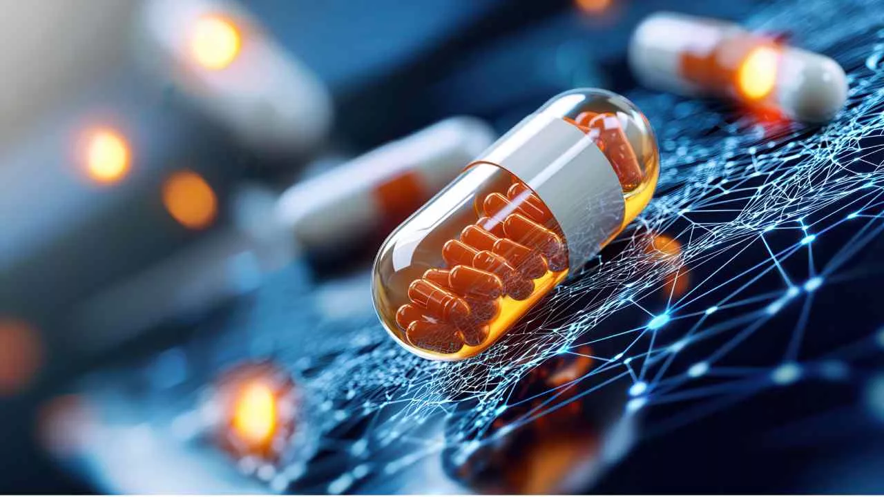 AstraZeneca i miljardavtal inom AI