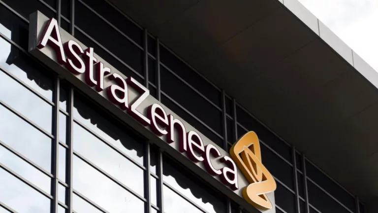 AstraZeneca