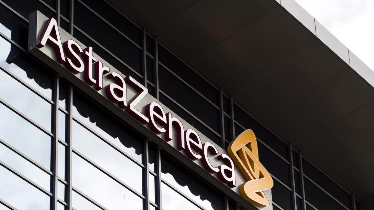 AstraZeneca