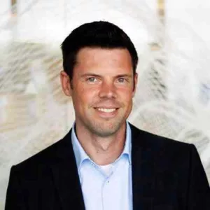 Cees De Wit, partner at Avance