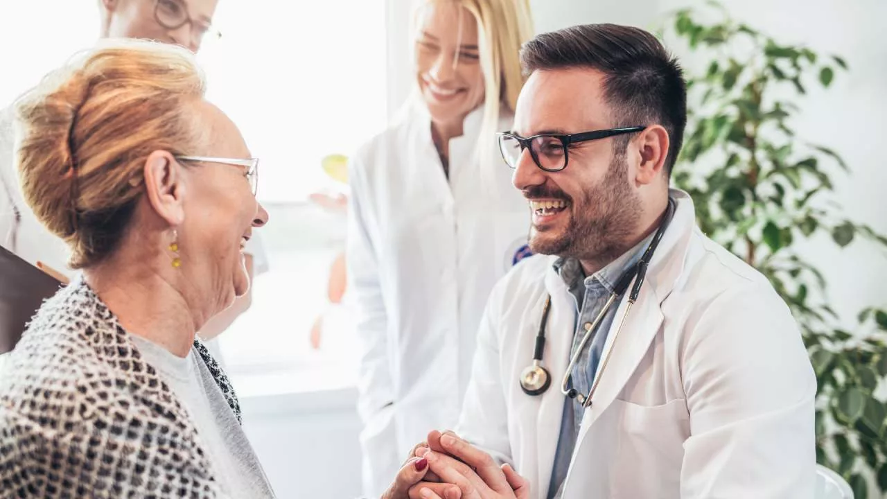 Positivt utfall i fas I/IIa-studie för Oncoinvent